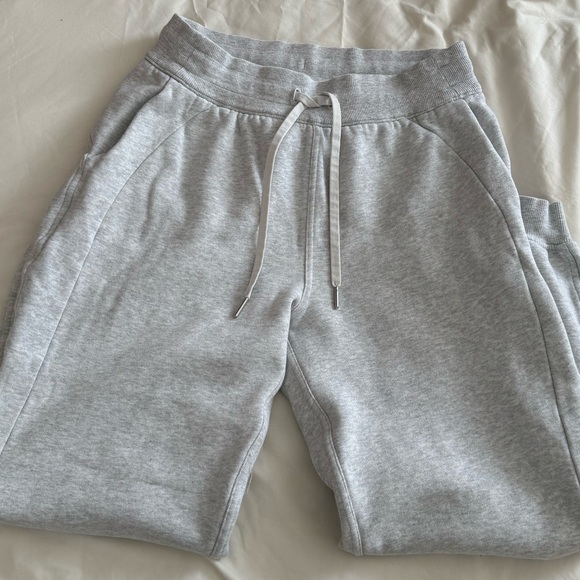lulu lemon joggers - Picture 1 of 2